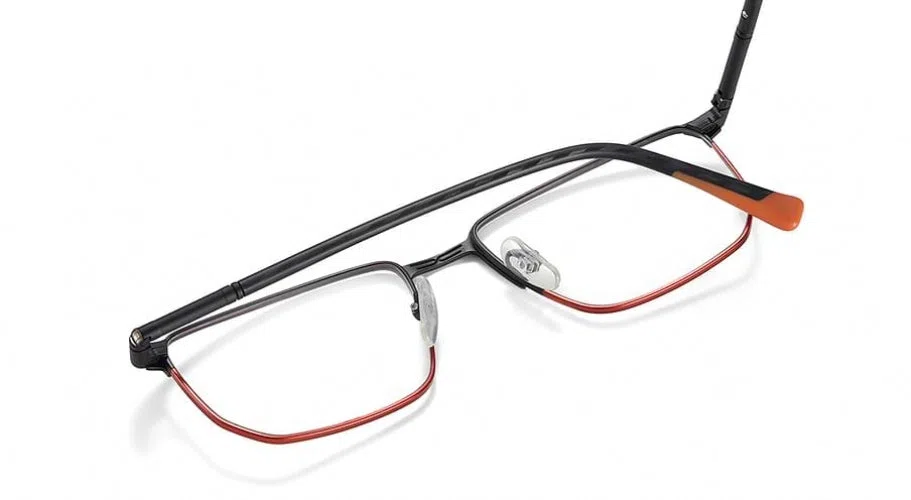 Etnia Barcelona LUPTON Eyeglasses - view 5